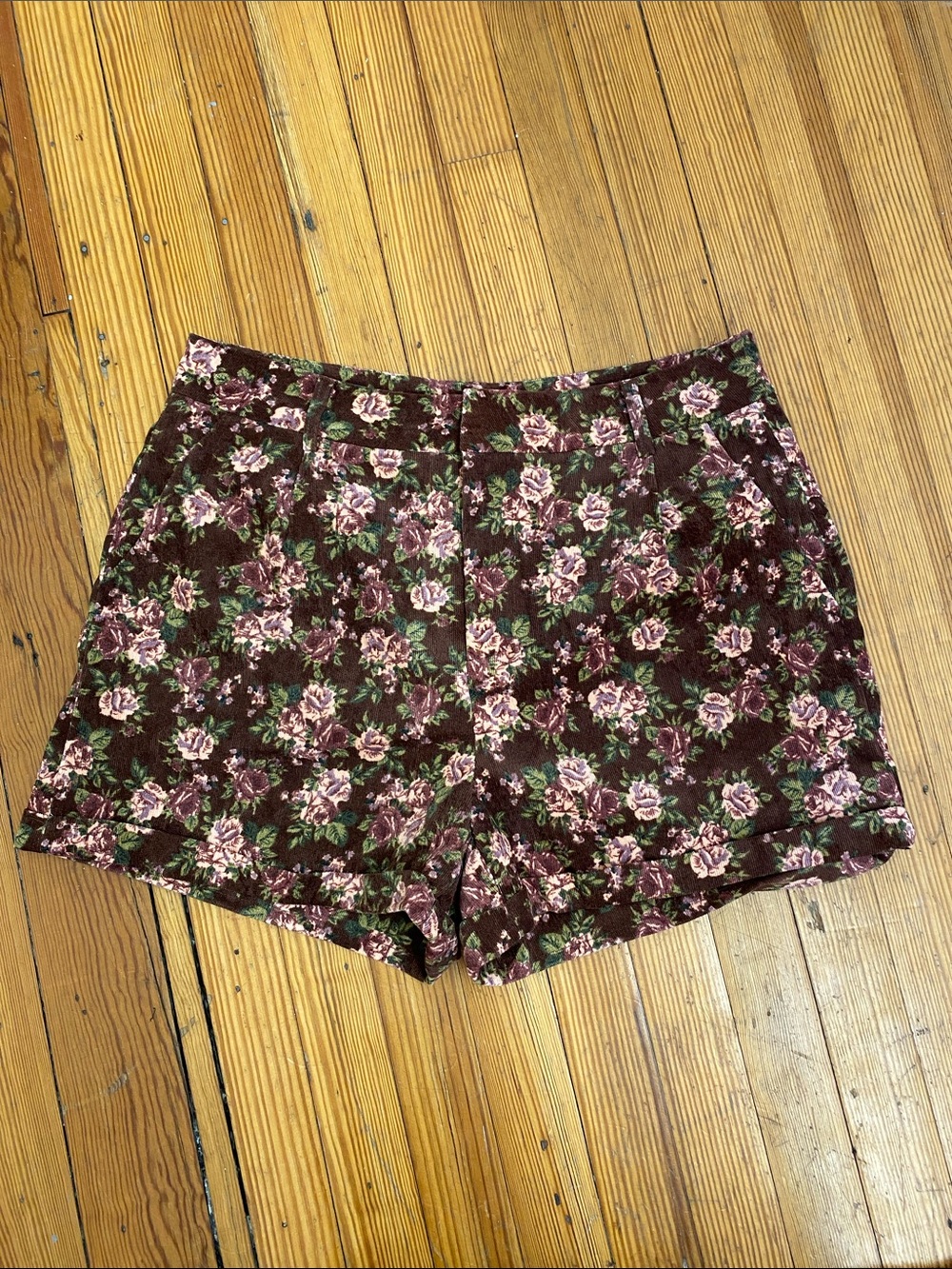 Altar’d State Shorts